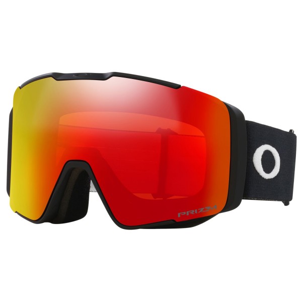 Oakley - Line Miner Pro L S3 VLT 17% + S2 VLT 38% - Gafas de esquí