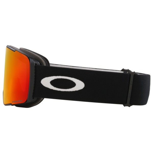 Oakley - Line Miner Pro L S3 VLT 17% + S2 VLT 38% - Gafas de esquí