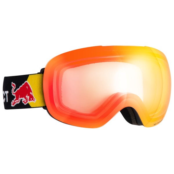 Red Bull Spect - Bent Photochromic Cat 1-3 (VLT 8,7-65,6%) - Gafas de esquí