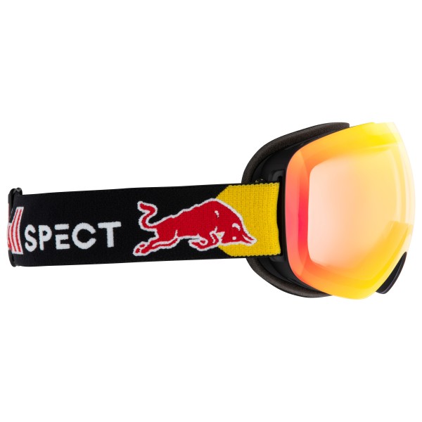 Red Bull Spect - Bent Photochromic Cat 1-3 (VLT 8,7-65,6%) - Gafas de esquí