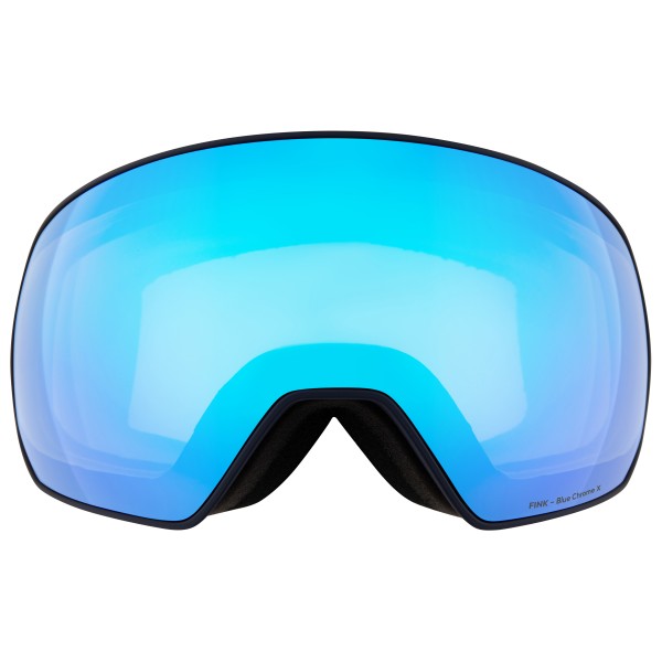 Red Bull Spect - Fink Photochromic Cat 1-3 (VLT 8,7-65,6%) - Gafas de esquí