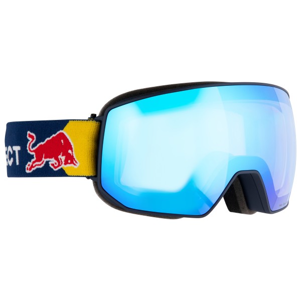Red Bull Spect - Fink Photochromic Cat 1-3 (VLT 8,7-65,6%) - Gafas de esquí