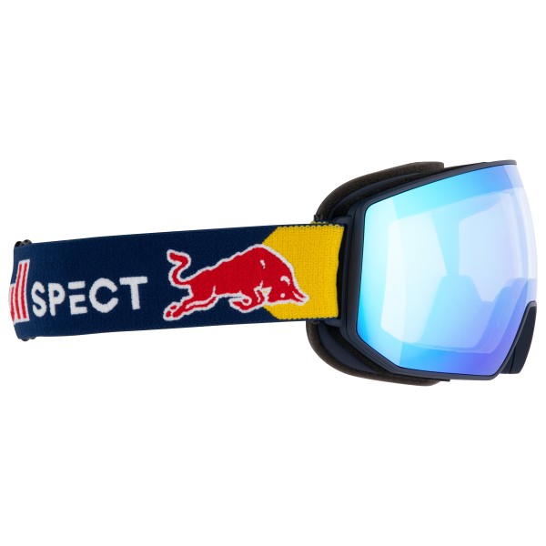 Red Bull Spect - Fink Photochromic Cat 1-3 (VLT 8,7-65,6%) - Gafas de esquí