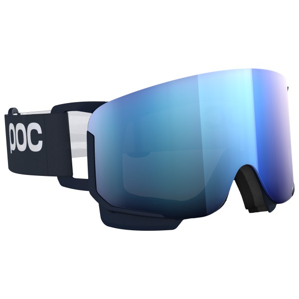 POC - Nexal Cat. 2 (VLT 20%)+Cloudy C./Int. Cat. 1 (56%) - Skibril