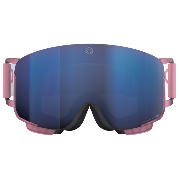 POC - Nexal Hedvig Wessel Ed.S2+S1(VLT 20+56%) - Gafas de esquí