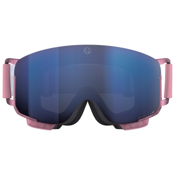POC - Nexal Mid Hedvig Wessel Ed.S2+S1(VLT 20+56%) - Maschera da sci