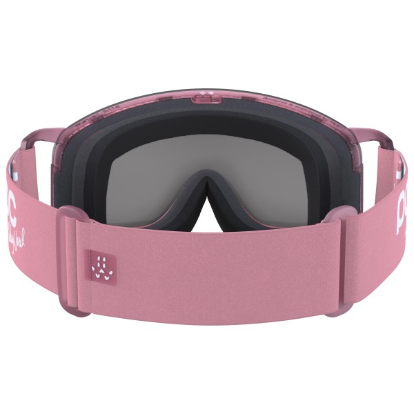 POC - Nexal Mid Hedvig Wessel Ed.S2+S1(VLT 20+56%) - Maschera da sci