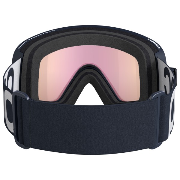 POC - Vitrea S2+S1 (VLT 20+56%) - Ski goggles