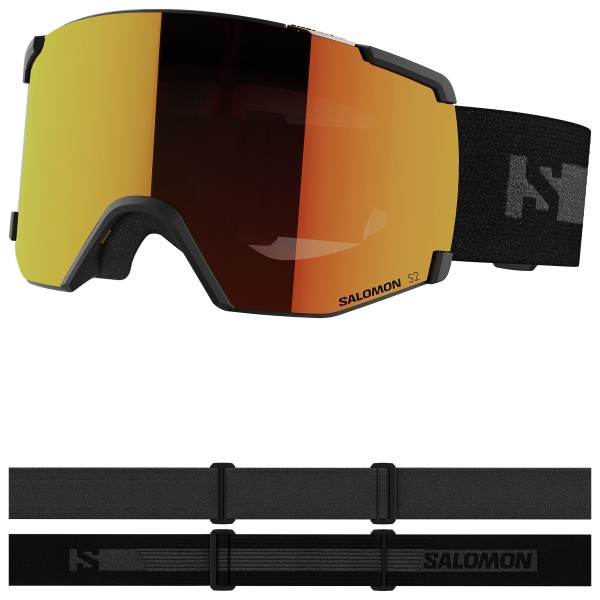 Salomon - S/View S2 (VLT 32%) - Skibrille