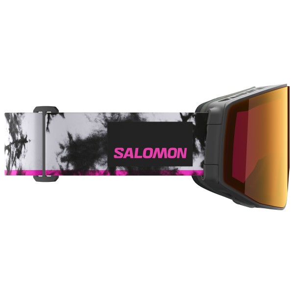 Salomon - Sentry Prime Sigma S2 (VLT 19%) + S1 (VLT 52%) - Skibriller
