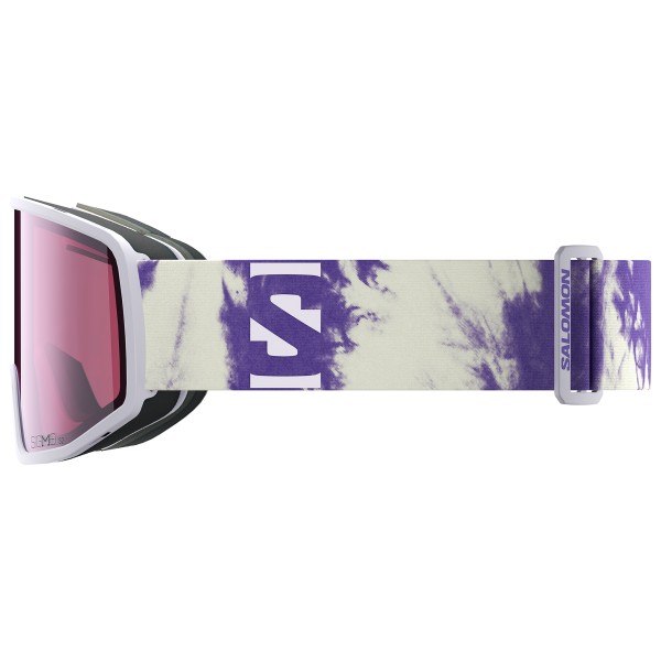 Salomon - Sentry Pro S Sigma S2 (VLT 36%) + S1 (VLT 52%) - Skibriller