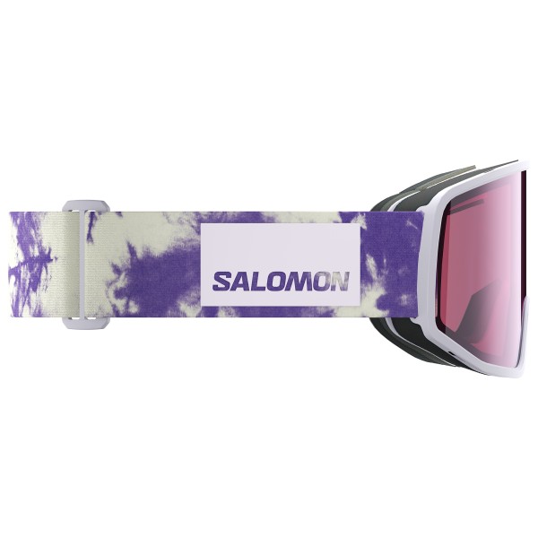 Salomon - Sentry Pro S Sigma S2 (VLT 36%) + S1 (VLT 52%) - Skibriller