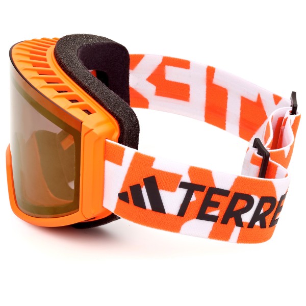 adidas eyewear - SP0040 Mirror Cat. 2 - Gafas de esquí