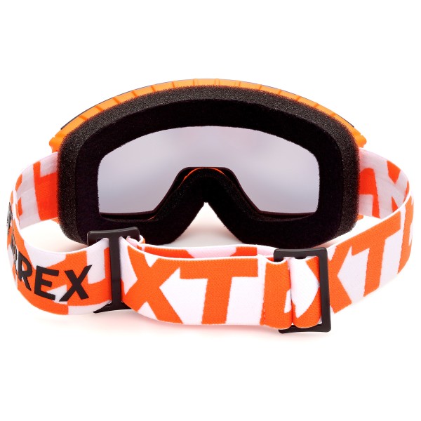 adidas eyewear - SP0040 Mirror Cat. 2 - Maschera da sci