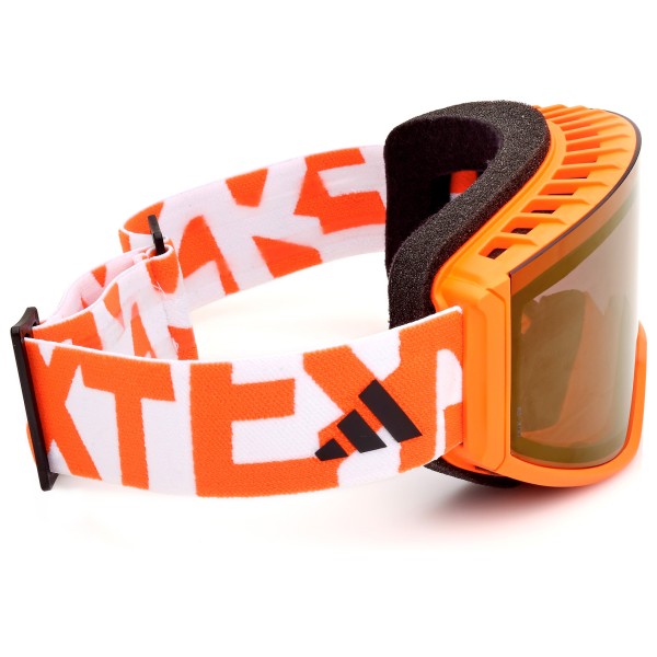 adidas eyewear - SP0040 Mirror Cat. 2 - Maschera da sci