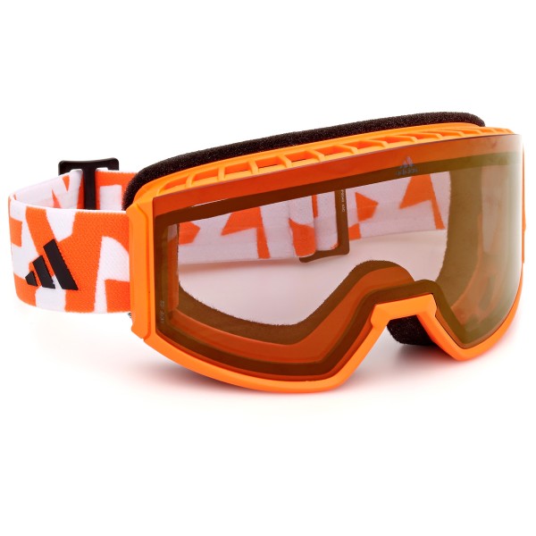 adidas eyewear - SP0040 Mirror Cat. 2 - Maschera da sci