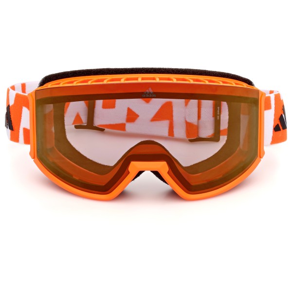 adidas eyewear - SP0040 Mirror Cat. 2 - Maschera da sci