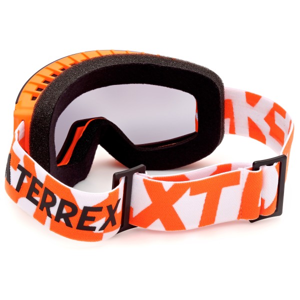 adidas eyewear - SP0040 Mirror Cat. 2 - Skidglasögon