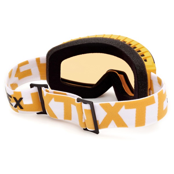 adidas eyewear - SP0040 Photochromic Mirror Cat. 1-3 - Gafas de esquí