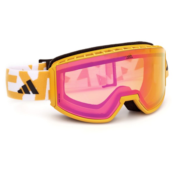adidas eyewear - SP0040 Photochromic Mirror Cat. 1-3 - Gafas de esquí