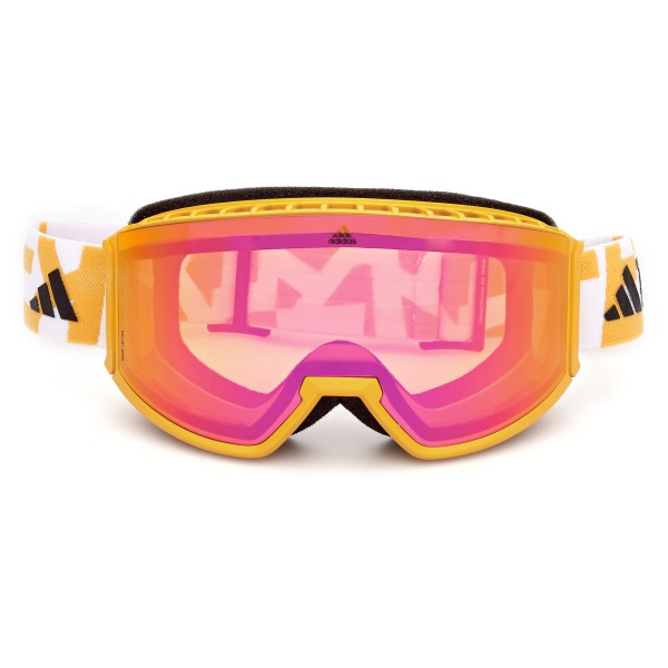 adidas eyewear - SP0040 Photochromic Mirror Cat. 1-3 - Gafas de esquí