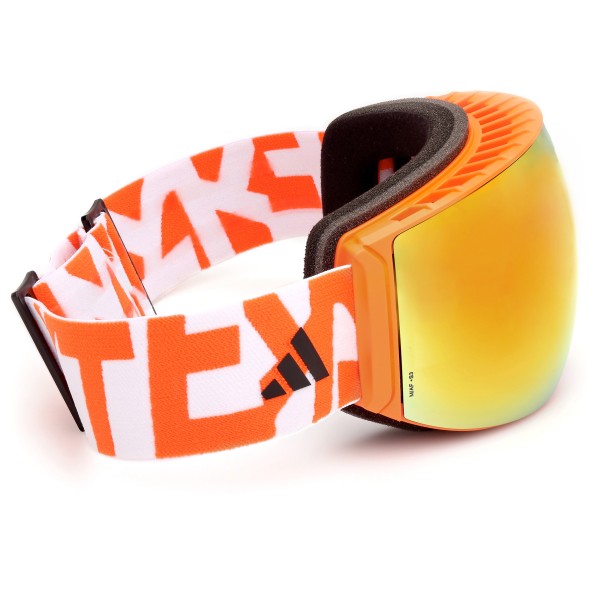 adidas eyewear - SP0053 Mirror Cat. 3 - Gafas de esquí