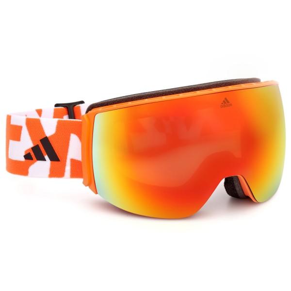 adidas eyewear - SP0053 Mirror Cat. 3 - Gafas de esquí