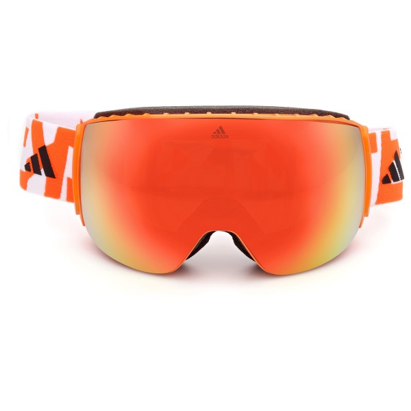 adidas eyewear - SP0053 Mirror Cat. 3 - Skidglasögon