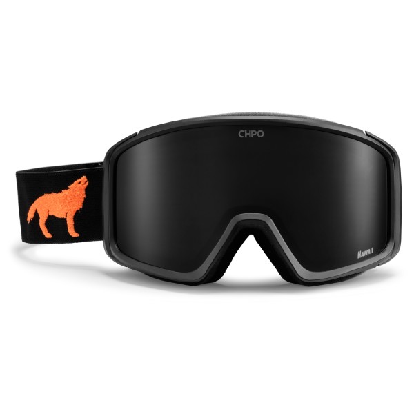 CHPO - Hawaii Cat 3 - Skibriller