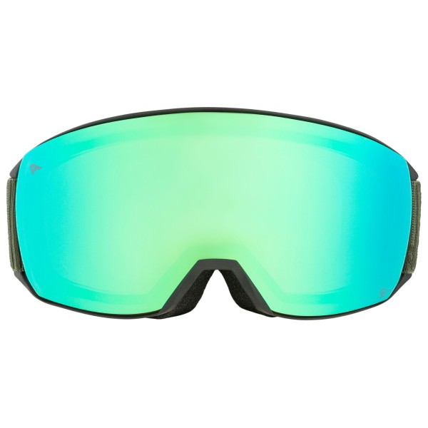 Alpina - Nakiska Q-Lite S2 - Skibrille