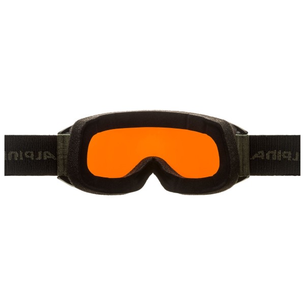 Alpina - Nakiska Q-Lite S2 - Skibriller
