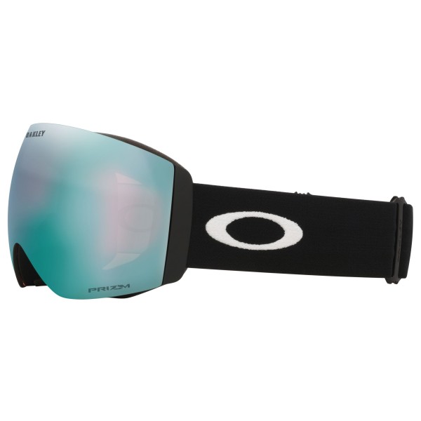 Oakley - Flight Deck Pro L S3 (VLT 13%) + S3 (VLT 17%) - Maschera da sci