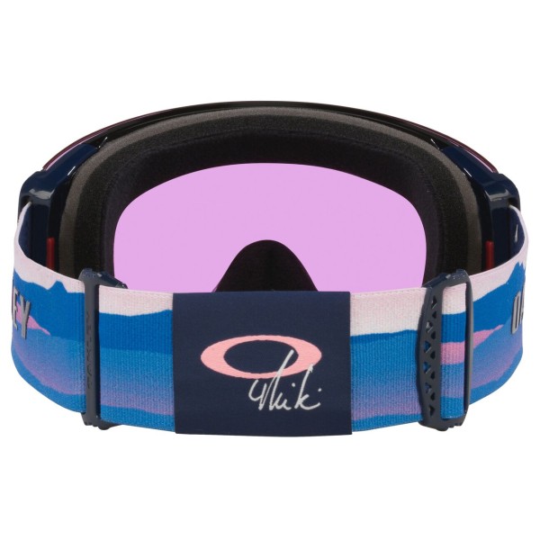 Oakley - Flight Deck Pro M S2 (VLT 38%) + S3 (VLT 13%) - Maschera da sci