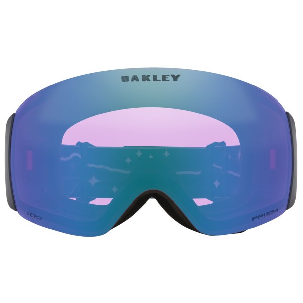 Oakley - Flight Deck Pro M S2 (VLT 38%) + S3 (VLT 13%) - Maschera da sci