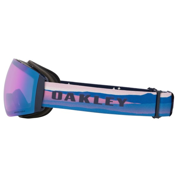 Oakley - Flight Deck Pro M S2 (VLT 38%) + S3 (VLT 13%) - Maschera da sci
