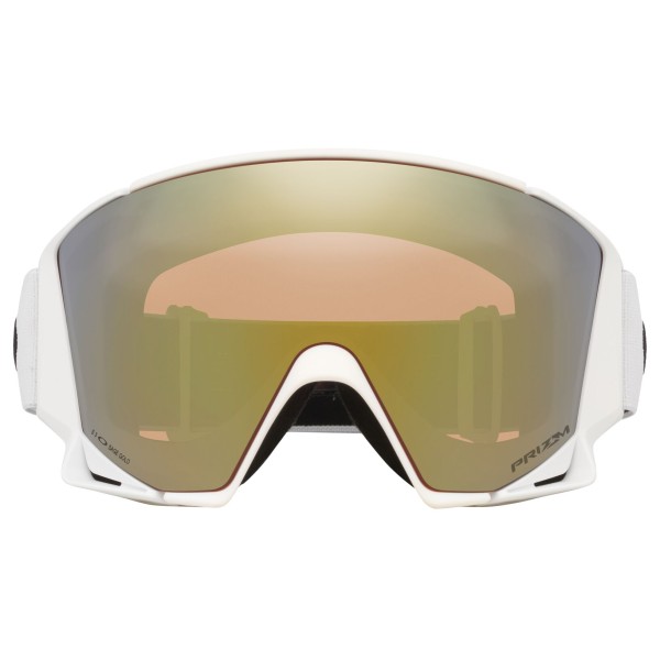 Oakley - Flow Scape L S3 (VLT 14%) + S2 (VLT 38%) - Maschera da sci