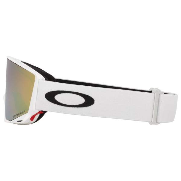 Oakley - Flow Scape L S3 (VLT 14%) + S2 (VLT 38%) - Maschera da sci
