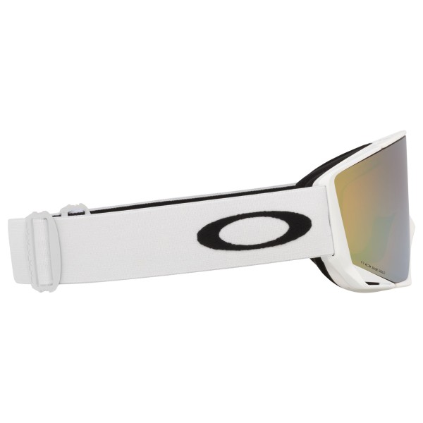 Oakley - Flow Scape L S3 (VLT 14%) + S2 (VLT 38%) - Maschera da sci