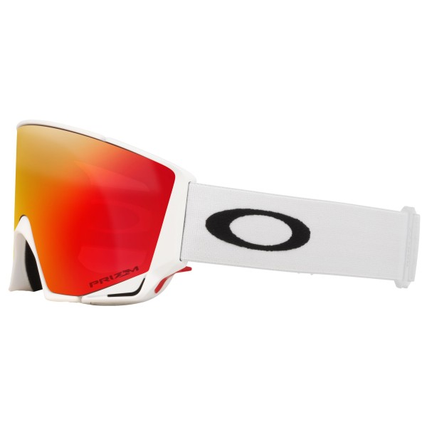 Oakley - Flow Scape L S3 (VLT 17%) + S2 (VLT 38%) - Gafas de esquí
