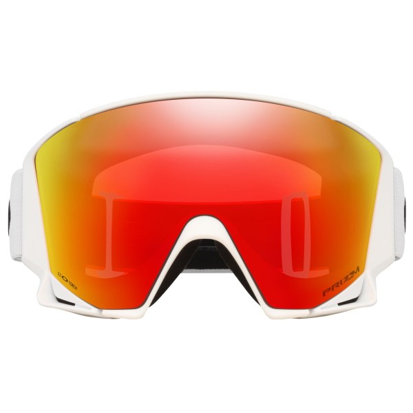 Oakley - Flow Scape L S3 (VLT 17%) + S2 (VLT 38%) - Maschera da sci