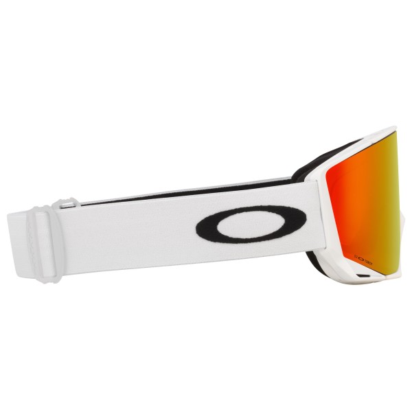 Oakley - Flow Scape L S3 (VLT 17%) + S2 (VLT 38%) - Maschera da sci