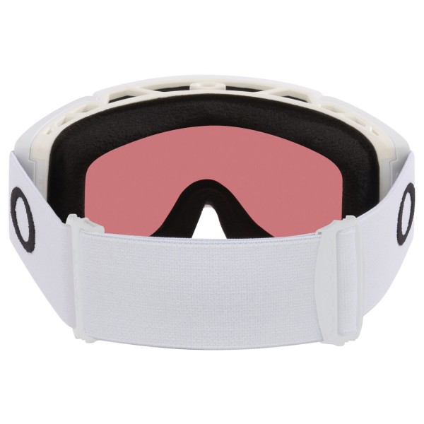 Oakley - Flow Scape M S3 (VLT 17%) + S2 (VLT 38%) - Maschera da sci
