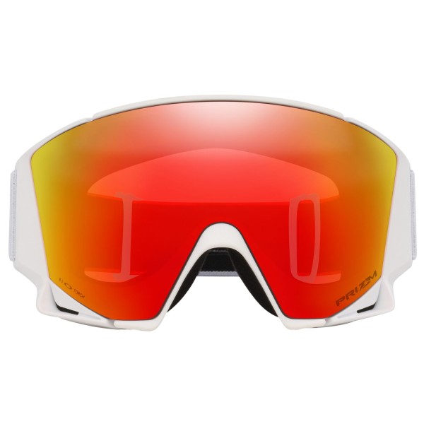 Oakley - Flow Scape M S3 (VLT 17%) + S2 (VLT 38%) - Maschera da sci
