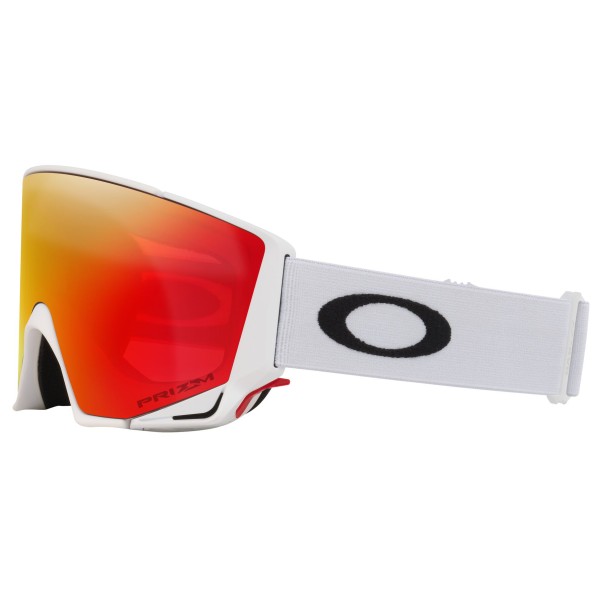 Oakley - Flow Scape M S3 (VLT 17%) + S2 (VLT 38%) - Maschera da sci