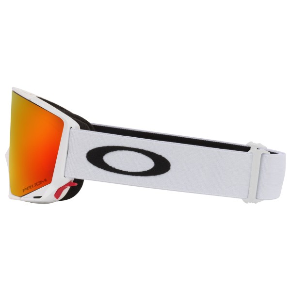 Oakley - Flow Scape M S3 (VLT 17%) + S2 (VLT 38%) - Maschera da sci