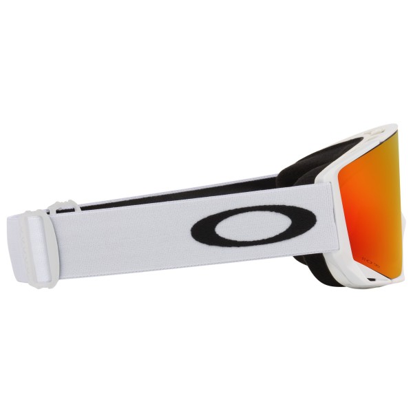 Oakley - Flow Scape M S3 (VLT 17%) + S2 (VLT 38%) - Maschera da sci