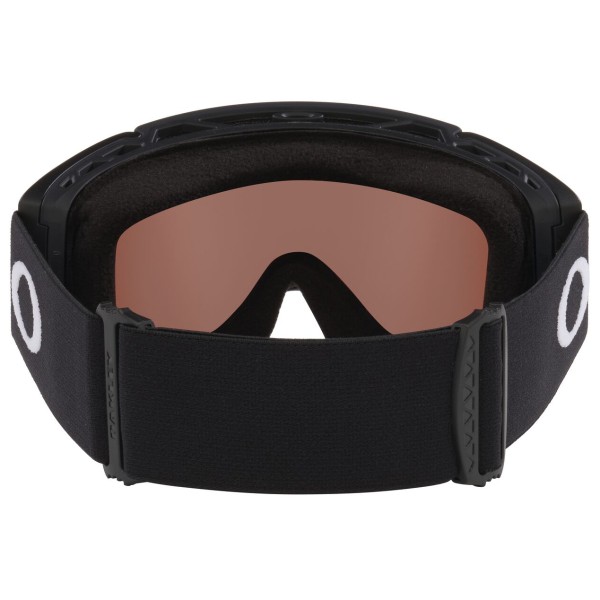 Oakley - Flow Scape M S4 (VLT 5,5%) + S2 (VLT 38%) - Maschera da sci