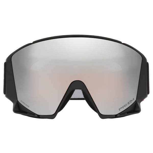 Oakley - Flow Scape M S4 (VLT 5,5%) + S2 (VLT 38%) - Maschera da sci