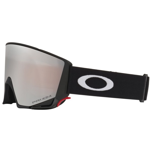 Oakley - Flow Scape M S4 (VLT 5,5%) + S2 (VLT 38%) - Maschera da sci