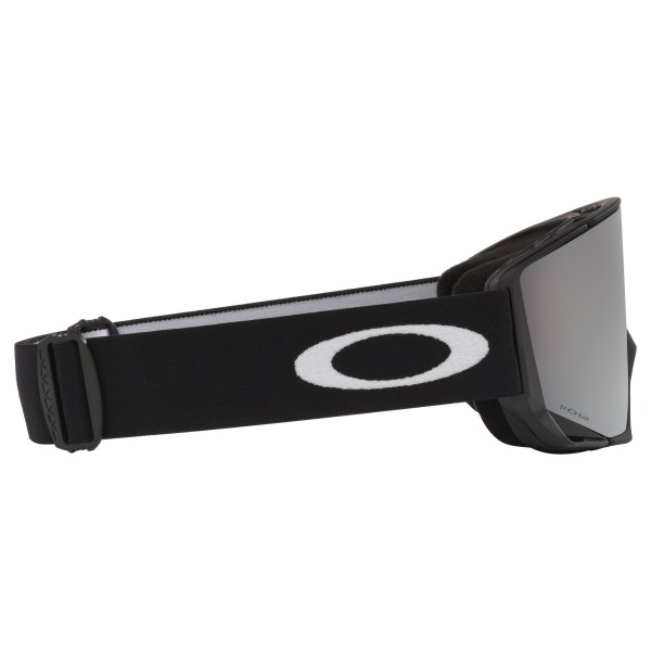 Oakley - Flow Scape M S4 (VLT 5,5%) + S2 (VLT 38%) - Maschera da sci